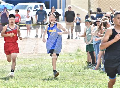 Thumbnail 1 in Penasco Invitational photogallery.
