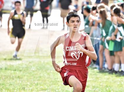 Thumbnail 3 in Penasco Invitational photogallery.