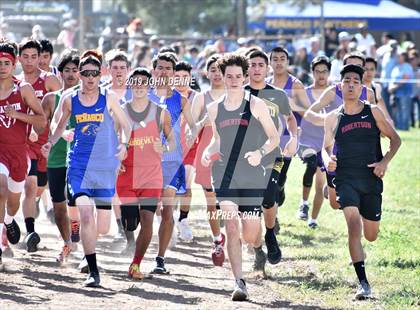 Thumbnail 1 in Penasco Invitational photogallery.
