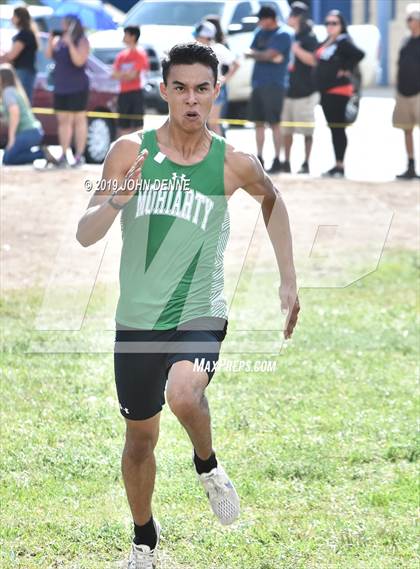 Thumbnail 3 in Penasco Invitational photogallery.