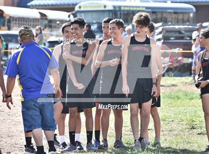 Thumbnail 3 in Penasco Invitational photogallery.