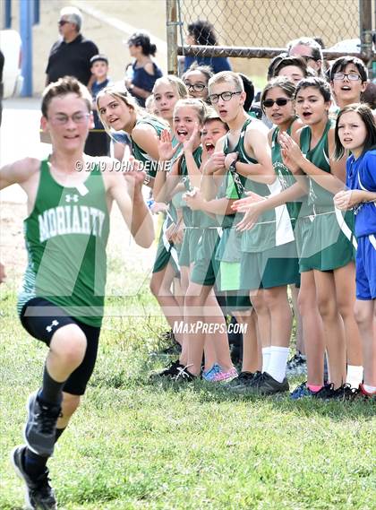 Thumbnail 3 in Penasco Invitational photogallery.