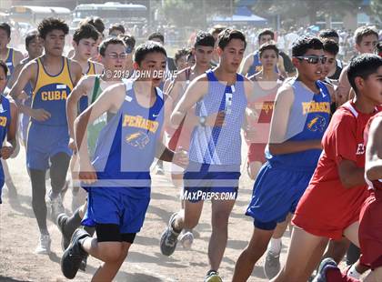 Thumbnail 1 in Penasco Invitational photogallery.
