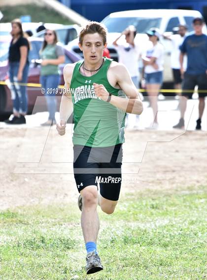 Thumbnail 2 in Penasco Invitational photogallery.