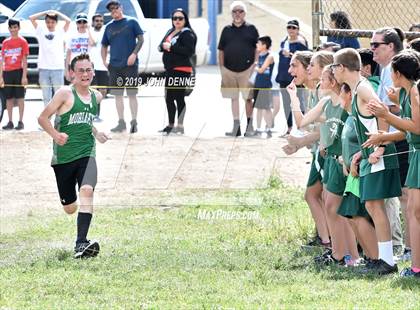 Thumbnail 3 in Penasco Invitational photogallery.