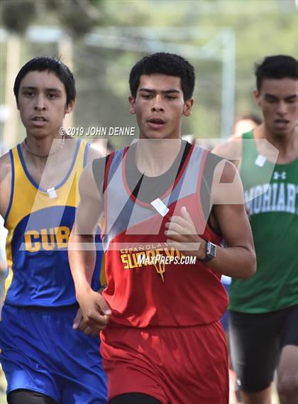 Thumbnail 1 in Penasco Invitational photogallery.