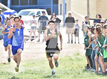 Thumbnail 1 in Penasco Invitational photogallery.