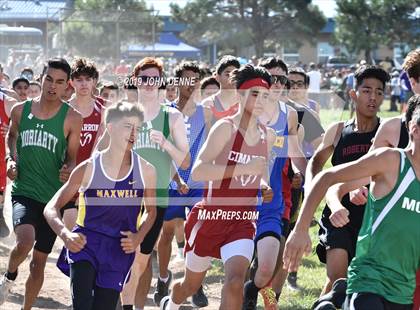 Thumbnail 1 in Penasco Invitational photogallery.