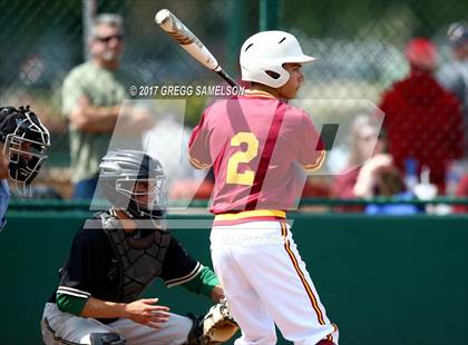 Thumbnail 3 in Vintage vs. Maria Carrillo (Boras Classic North) photogallery.