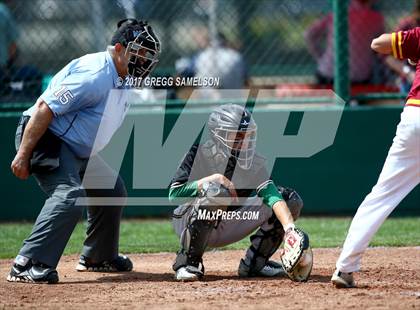 Thumbnail 1 in Vintage vs. Maria Carrillo (Boras Classic North) photogallery.