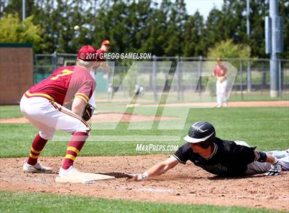 Thumbnail 3 in Vintage vs. Maria Carrillo (Boras Classic North) photogallery.