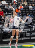 Photo from the gallery "Woods Cross vs. Alta (UHSAA 5A Second Round)"