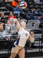 Photo from the gallery "Woods Cross vs. Alta (UHSAA 5A Second Round)"