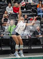 Photo from the gallery "Woods Cross vs. Alta (UHSAA 5A Second Round)"