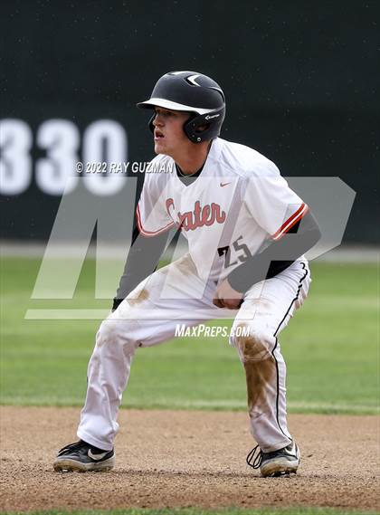 Thumbnail 3 in Hoover @ Crater photogallery.