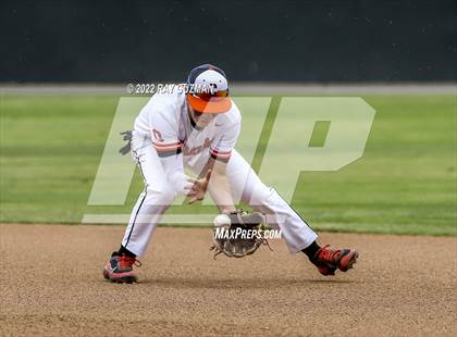 Thumbnail 3 in Hoover @ Crater photogallery.