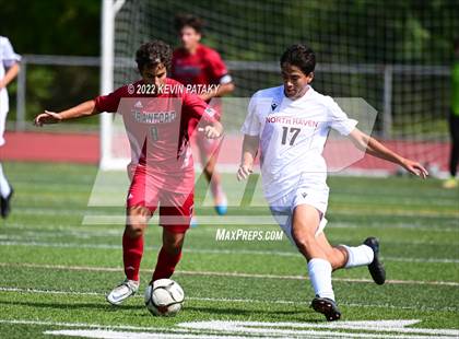 Thumbnail 3 in North Haven @ Branford photogallery.