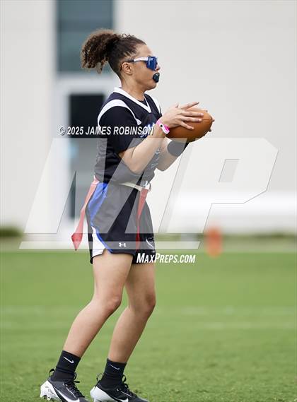 Thumbnail 3 in Matanzas vs Buchholz (Jaguars Preseason Classic) photogallery.