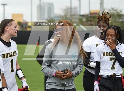 Thumbnail 3 in Matanzas vs Buchholz (Jaguars Preseason Classic) photogallery.