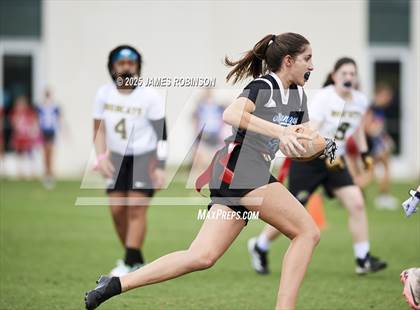 Thumbnail 3 in Matanzas vs Buchholz (Jaguars Preseason Classic) photogallery.
