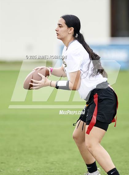 Thumbnail 1 in Matanzas vs Buchholz (Jaguars Preseason Classic) photogallery.