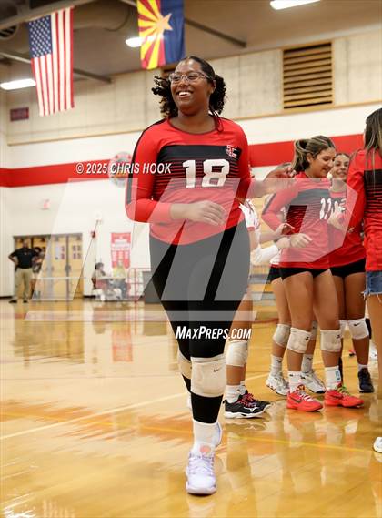 Thumbnail 2 in Sierra Linda @ Tucson High Magnet School photogallery.