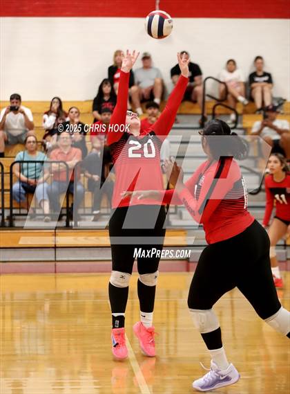 Thumbnail 3 in Sierra Linda @ Tucson High Magnet School photogallery.