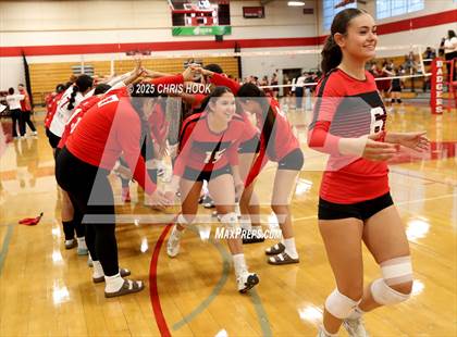 Thumbnail 2 in Sierra Linda @ Tucson High Magnet School photogallery.