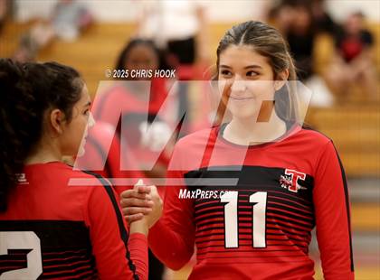 Thumbnail 3 in Sierra Linda @ Tucson High Magnet School photogallery.