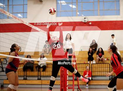 Thumbnail 3 in Sierra Linda @ Tucson High Magnet School photogallery.