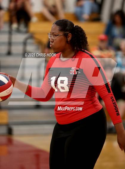 Thumbnail 3 in Sierra Linda @ Tucson High Magnet School photogallery.