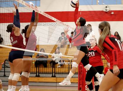Thumbnail 3 in Sierra Linda @ Tucson High Magnet School photogallery.
