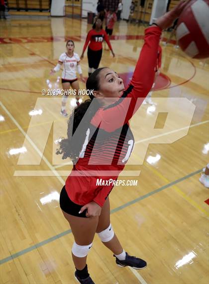 Thumbnail 1 in Sierra Linda @ Tucson High Magnet School photogallery.