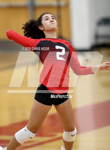 Thumbnail 3 in Sierra Linda @ Tucson High Magnet School photogallery.