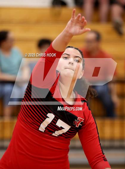 Thumbnail 3 in Sierra Linda @ Tucson High Magnet School photogallery.