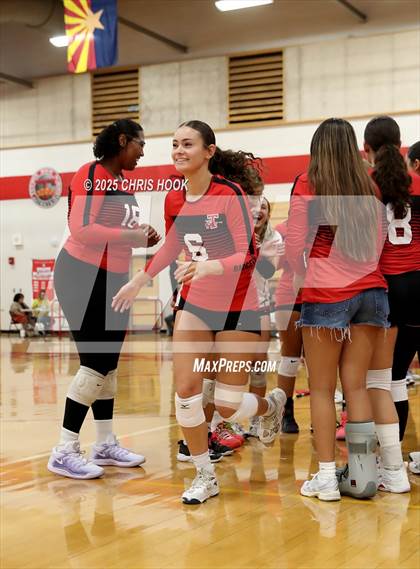 Thumbnail 1 in Sierra Linda @ Tucson High Magnet School photogallery.