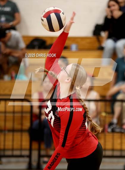 Thumbnail 1 in Sierra Linda @ Tucson High Magnet School photogallery.