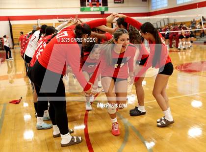 Thumbnail 2 in Sierra Linda @ Tucson High Magnet School photogallery.