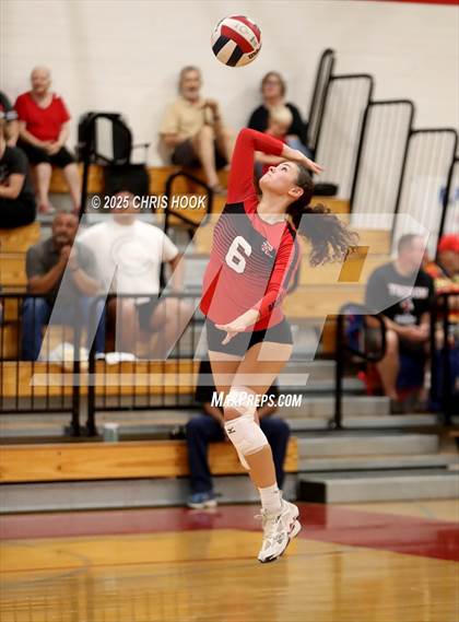 Thumbnail 1 in Sierra Linda @ Tucson High Magnet School photogallery.