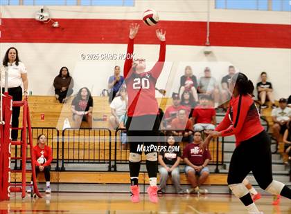 Thumbnail 3 in Sierra Linda @ Tucson High Magnet School photogallery.