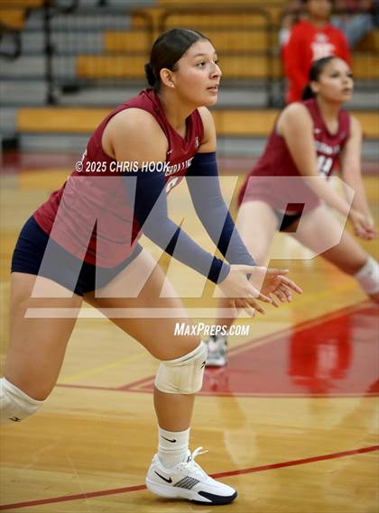 Thumbnail 2 in Sierra Linda @ Tucson High Magnet School photogallery.