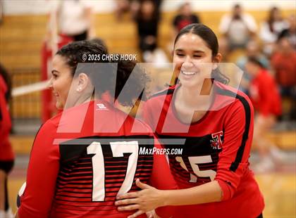 Thumbnail 3 in Sierra Linda @ Tucson High Magnet School photogallery.