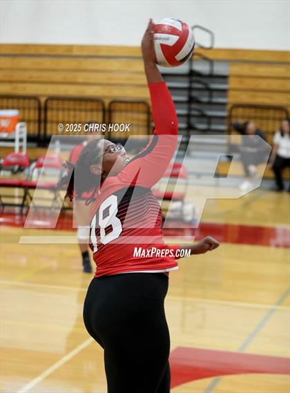 Thumbnail 3 in Sierra Linda @ Tucson High Magnet School photogallery.