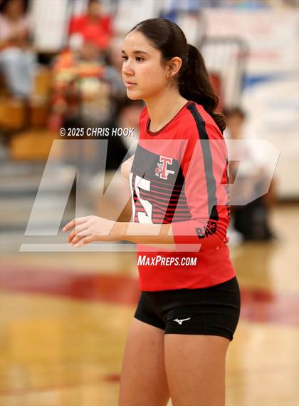 Thumbnail 2 in Sierra Linda @ Tucson High Magnet School photogallery.