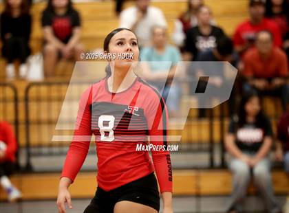 Thumbnail 1 in Sierra Linda @ Tucson High Magnet School photogallery.