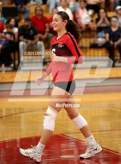 Thumbnail 3 in Sierra Linda @ Tucson High Magnet School photogallery.
