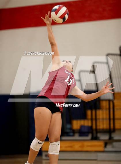 Thumbnail 3 in Sierra Linda @ Tucson High Magnet School photogallery.