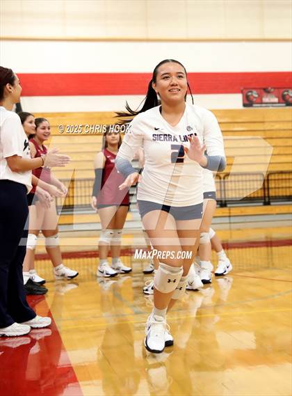 Thumbnail 2 in Sierra Linda @ Tucson High Magnet School photogallery.