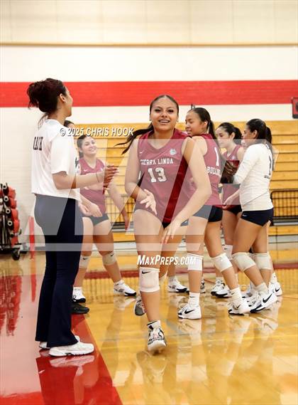 Thumbnail 2 in Sierra Linda @ Tucson High Magnet School photogallery.