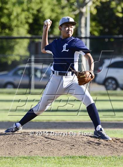 Thumbnail 3 in Leland @ Westmont photogallery.